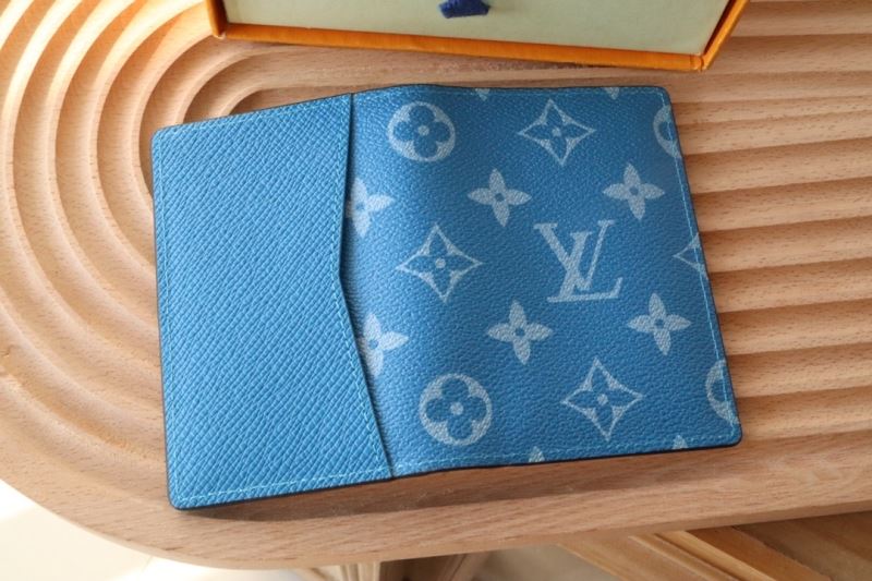 LV Wallets